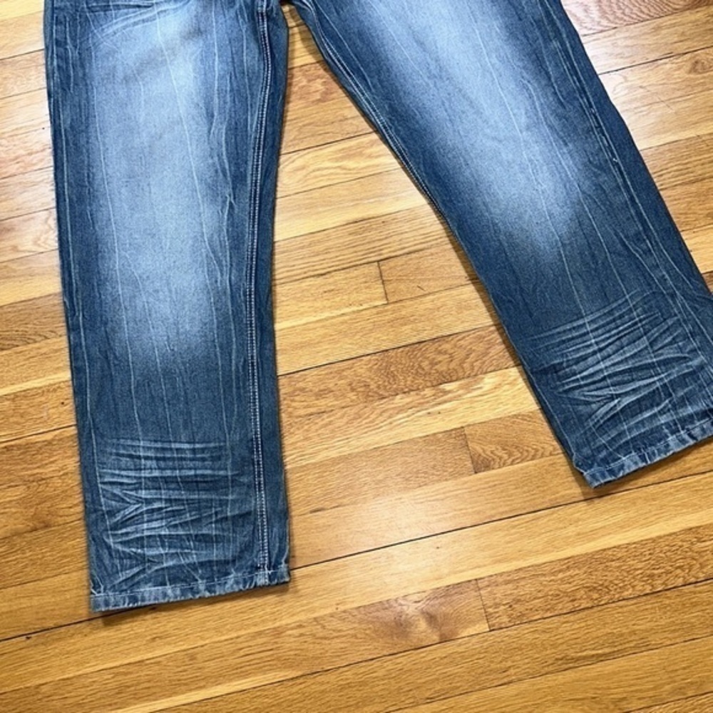 Monarchy Collection jeans - Picture 2 of 7